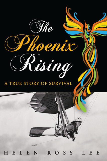 The Phoenix Rising, Helen Lee