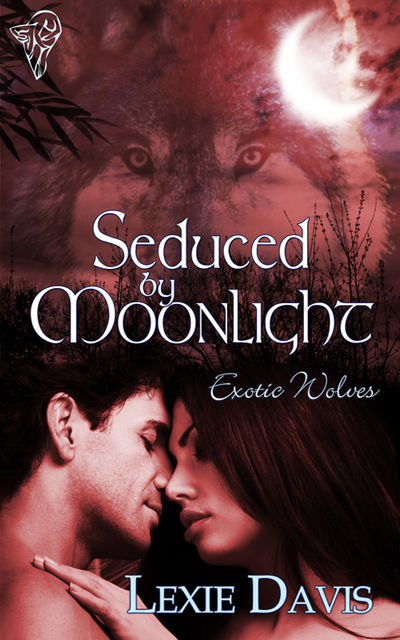 Seduced by Moonlight, Lexie Davis