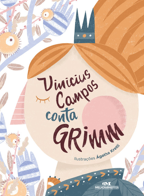 Vinicius Campos Conta Grimm, Vinicius Campos