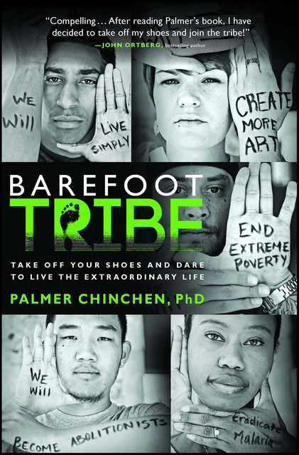 Barefoot Tribe, Palmer Chinchen