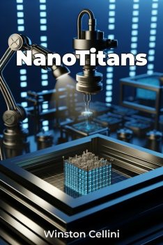 NanoTitans, Winston Cellini