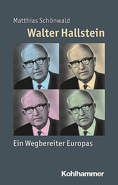 Walter Hallstein, Matthias Schönwald