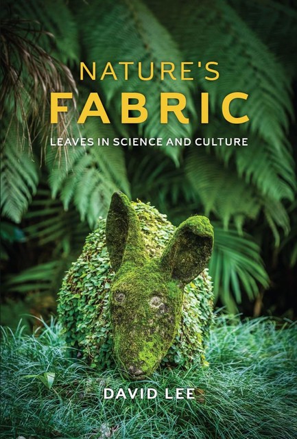 Nature's Fabric, David Lee