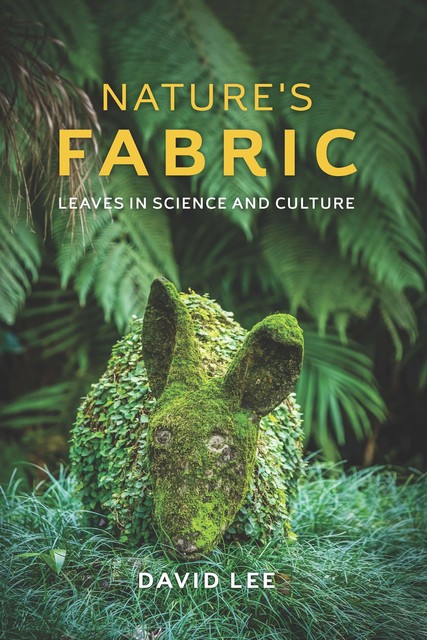 Nature's Fabric, David Lee