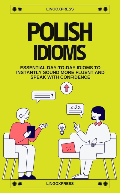 Polish Idioms, lingoXpress