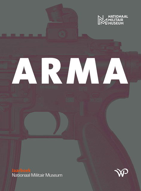 Arma, Nationaal Militair Museum