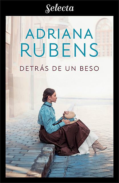Detrás de un beso, Adriana Rubens