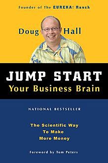Jump Start Your Business Brain, Doug Hall