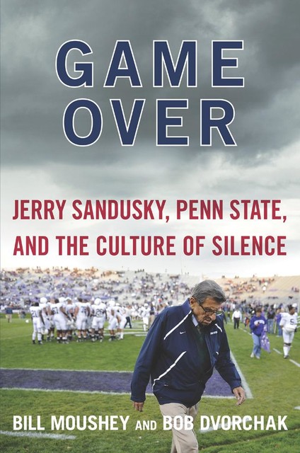 Game Over, Bill Moushey, Robert Dvorchak