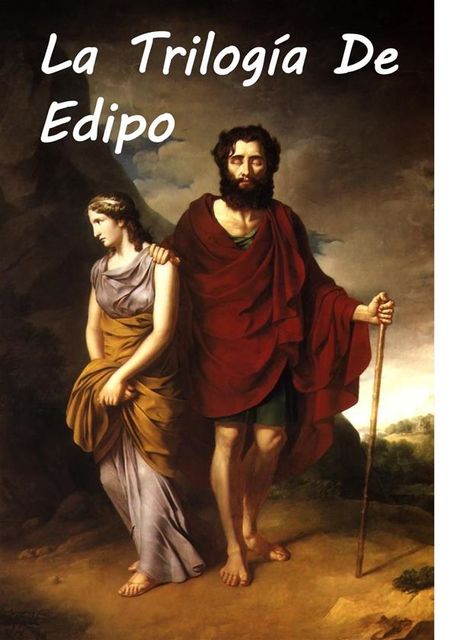 La Trilogía de Edipo, Oedipus