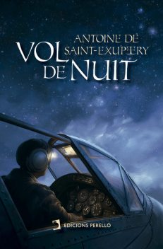 Vol de nuit, André Gide