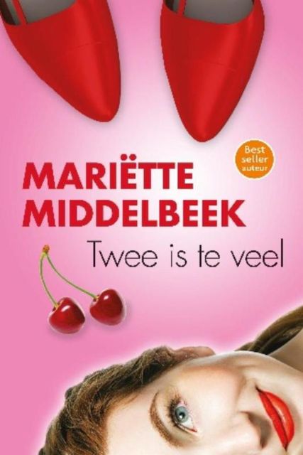 Twee is te veel, Mariette Middelbeek