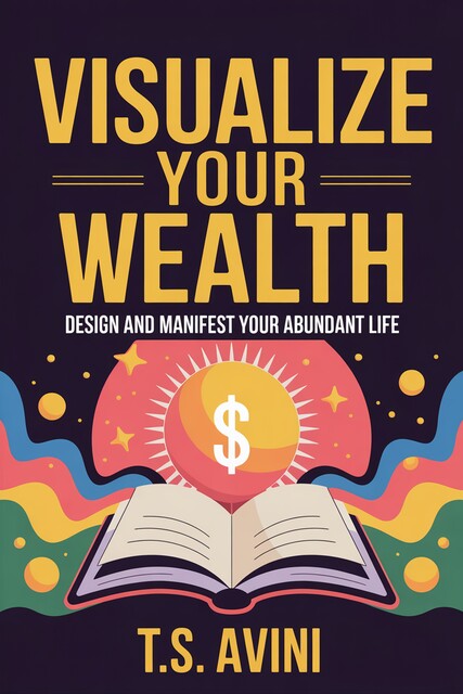 Visualize Your Wealth, T. S Avini