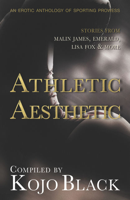 The Athletic Aesthetic, Lisa Fox, Malin James, Lexie Bay, Vanessa Wu, Emerald