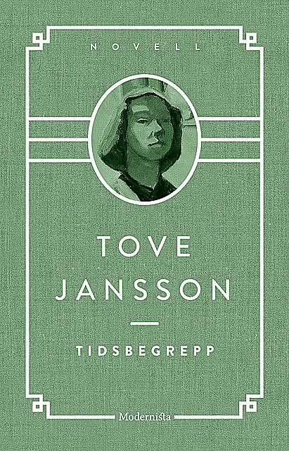 Tidsbegrepp, Tove Jansson