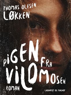Pigen fra Vildmosen, Thomas Olesen Løkken