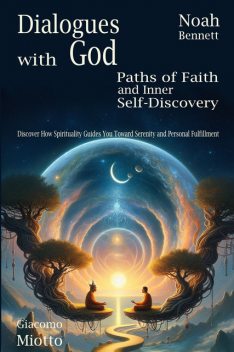 Dialogues with God, Ái, Giacomo Miotto, Noah Bennet