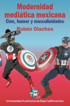 Modernidad mediática mexicana, Rubén Perez