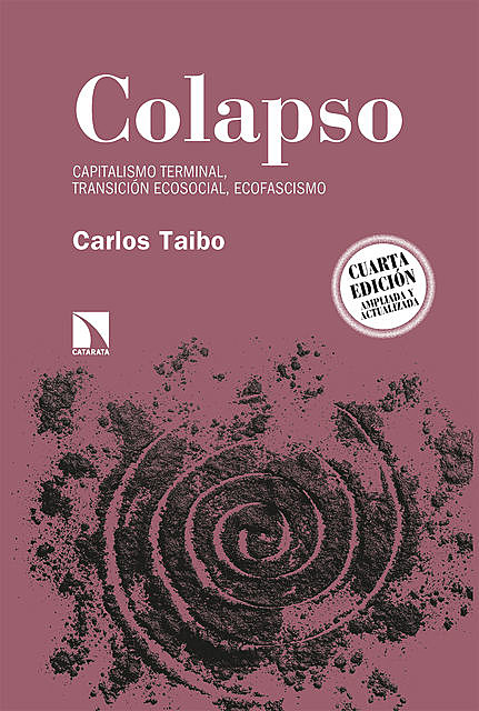 Colapso, Carlos Taibo