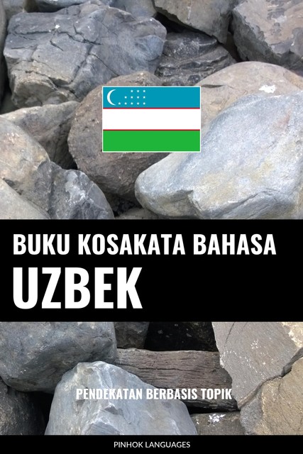 Buku Kosakata Bahasa Uzbek, Pinhok Languages