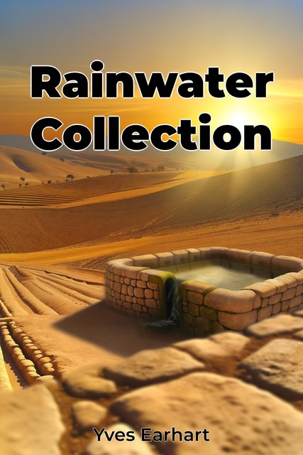 Rainwater Collection, Yves Earhart