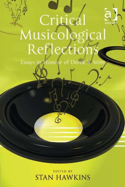 Critical Musicological Reflections, Stan Hawkins