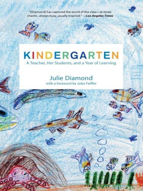 Kindergarten, Julie Diamond