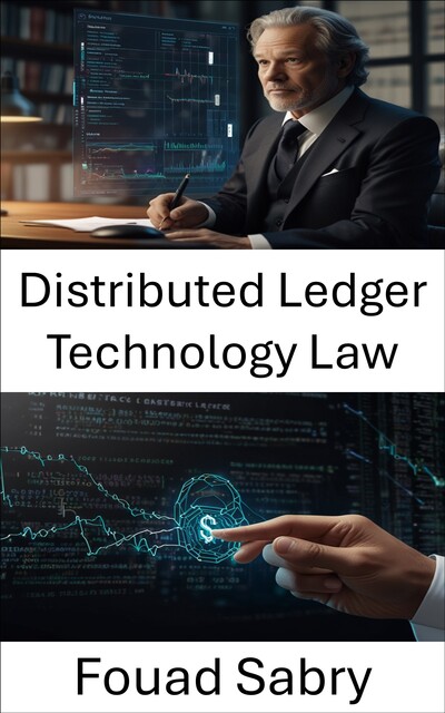 Distributed Ledger Technology Law, Fouad Sabry