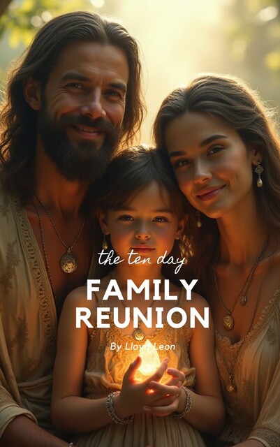 10 Day Family Re-Union, Lloyd Leon