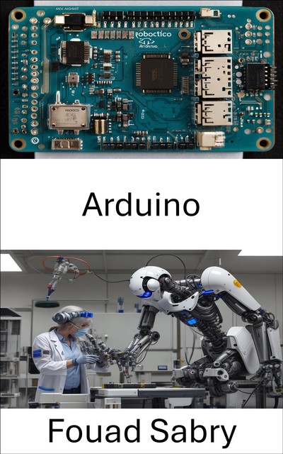 Arduino, Fouad Sabry