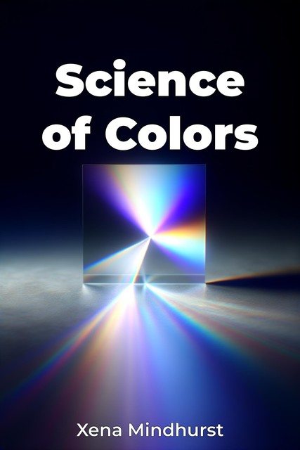 Science of Colors, Xena Mindhurst