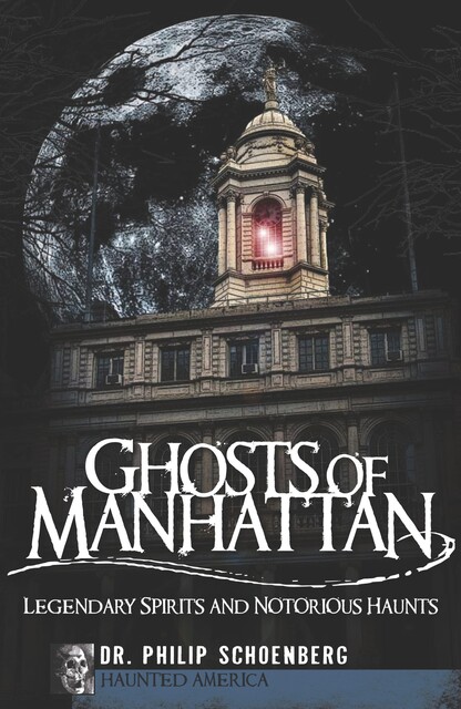 Ghosts of Manhattan, Philip Schoenberg