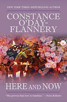 Here and Now, Constance O'Day-Flannery
