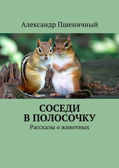 Соседи в полосочку, Александр Пшеничный