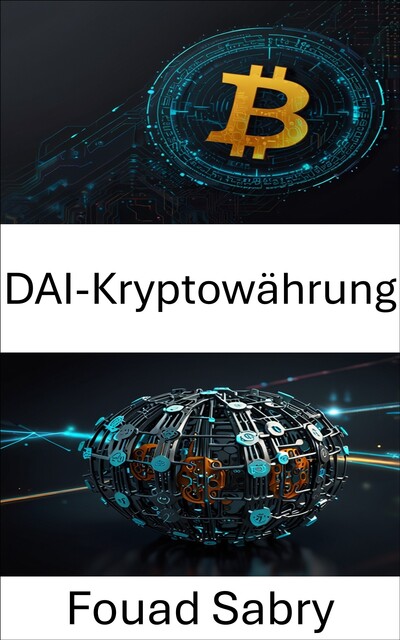 DAI-Kryptowährung, Fouad Sabry