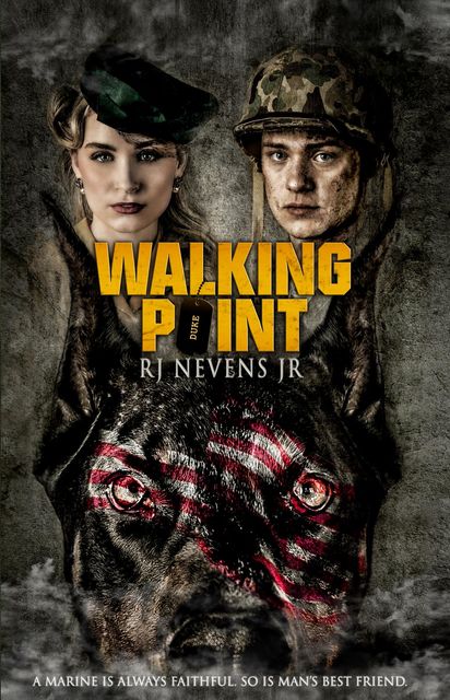 Walking Point, Robert Jerome Nevens