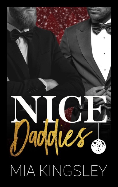 Nice Daddies, Mia Kingsley