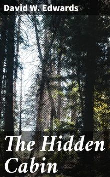 The Hidden Cabin, David Edwards