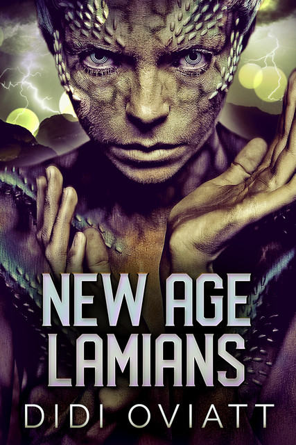 New Age Lamians, Didi Oviatt