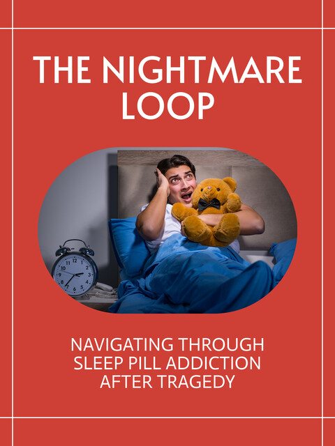 The Nightmare Loop, Penelope J. Westwood