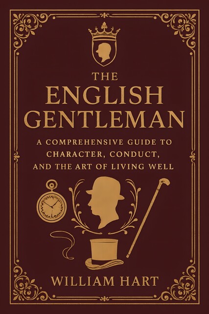 The English Gentleman, William Hart