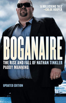 Boganaire, Paddy Manning