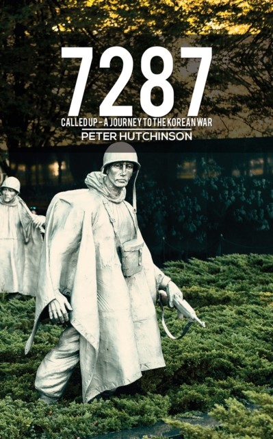 7287, Peter Hutchinson