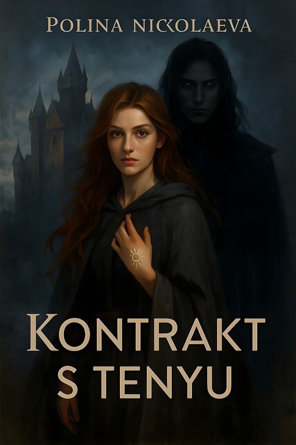 Kontrakt s tenyu, Polina Nikolaeva