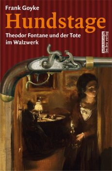 Hundstage, Frank Goyke