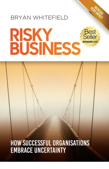 Risky Business, Bryan Whitefield