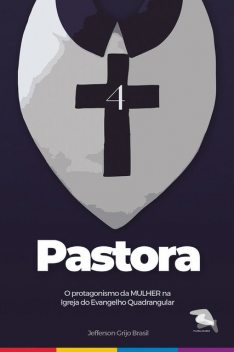 Pastora, Jefferson Grijo