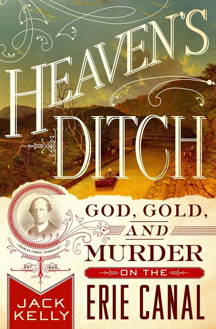 Heaven's Ditch, Jack Kelly