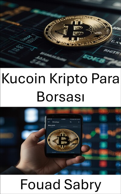 Kucoin Kripto Para Borsası, Fouad Sabry