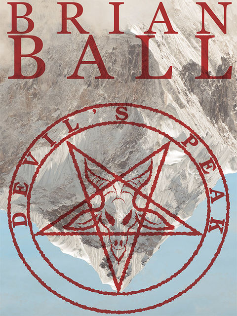 Devil's Peak, Brian Ball